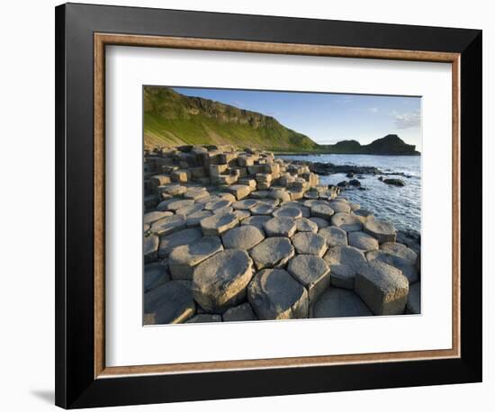 Giant's Causeway-Kevin Schafer-Framed Photographic Print