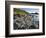 Giant's Causeway-Kevin Schafer-Framed Photographic Print