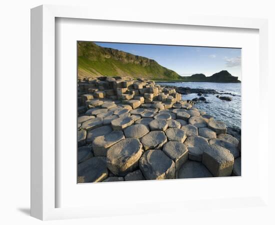 Giant's Causeway-Kevin Schafer-Framed Photographic Print