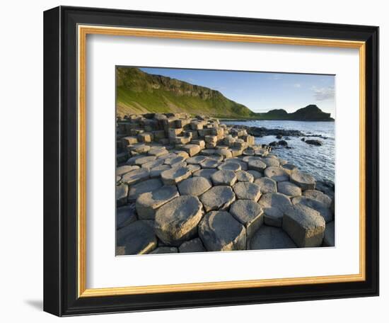 Giant's Causeway-Kevin Schafer-Framed Photographic Print