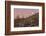 Giant Saguaro Cactus (Carnegiea Gigantea), Tucson, Arizona-Michael Nolan-Framed Photographic Print