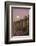 Giant Saguaro Cactus (Carnegiea Gigantea), Tucson, Arizona-Michael Nolan-Framed Photographic Print