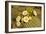 Giant Saguaro with Buds and Flowers-null-Framed Photographic Print