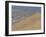 Giant Sand Dune Above Large City, Iquique, Atacama Coast, Chile, South America-Anthony Waltham-Framed Photographic Print