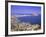 Giant Sea Rock, Penon De Ifach, Calpe, Costa Blanca, Valencia, Spain, Europe-Gavin Hellier-Framed Photographic Print