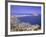 Giant Sea Rock, Penon De Ifach, Calpe, Costa Blanca, Valencia, Spain, Europe-Gavin Hellier-Framed Photographic Print