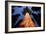 Giant Sequoia 'General Sherman'-David Nunuk-Framed Photographic Print