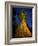 Giant Sequoia under the Milky Way-Ian Shive-Framed Photographic Print