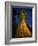 Giant Sequoia under the Milky Way-Ian Shive-Framed Photographic Print