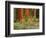 Giant Sequoias, Yosemite National Park, California, USA-Adam Jones-Framed Photographic Print