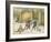 Giant Snowball-William Weekes-Framed Giclee Print