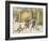 Giant Snowball-William Weekes-Framed Giclee Print