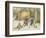 Giant Snowball-William Weekes-Framed Giclee Print