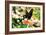 Giant Swallowtail-Alan Hausenflock-Framed Photographic Print