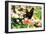 Giant Swallowtail-Alan Hausenflock-Framed Photographic Print