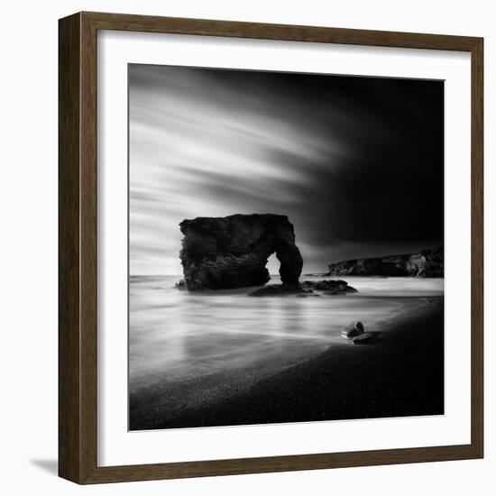 Giant-Sobul-Framed Photographic Print