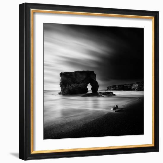 Giant-Sobul-Framed Photographic Print