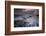 Giants Causeway at Dusk, County Antrim, Northern Ireland, UK, June 2010. Looking Out to Sea-Peter Cairns-Framed Photographic Print