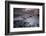 Giants Causeway at Dusk, County Antrim, Northern Ireland, UK, June 2010. Looking Out to Sea-Peter Cairns-Framed Photographic Print