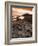 Giants Causeway, Northern Ireland-Doug Pearson-Framed Photographic Print