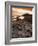 Giants Causeway, Northern Ireland-Doug Pearson-Framed Photographic Print