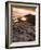 Giants Causeway, Northern Ireland-Doug Pearson-Framed Photographic Print