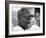 Giants Player, Willie Mays, Joking with Fellow Players During Warm-Up-null-Framed Premium Photographic Print