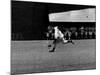 Giants Player, Willie Mays, Running to Catch Ball in Out Field-null-Mounted Premium Photographic Print