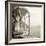 Giardini Italiano IV-Alan Blaustein-Framed Photographic Print