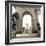 Giardini Italiano V-Alan Blaustein-Framed Photographic Print