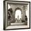 Giardini Italiano V-Alan Blaustein-Framed Photographic Print