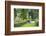 Giardino Bardini, Florence (Firenze), UNESCO World Heritage Site, Tuscany, Italy, Europe-Nico Tondini-Framed Photographic Print