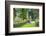 Giardino Bardini, Florence (Firenze), UNESCO World Heritage Site, Tuscany, Italy, Europe-Nico Tondini-Framed Photographic Print