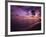 Gibbes Bay at Sunset, Barbados, West Indies, Caribbean, Central America-Gavin Hellier-Framed Photographic Print