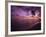 Gibbes Bay at Sunset, Barbados, West Indies, Caribbean, Central America-Gavin Hellier-Framed Photographic Print
