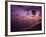 Gibbes Bay at Sunset, Barbados, West Indies, Caribbean, Central America-Gavin Hellier-Framed Photographic Print