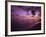 Gibbes Bay at Sunset, Barbados, West Indies, Caribbean, Central America-Gavin Hellier-Framed Photographic Print