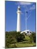 Gibbs Hill Lighthouse, Southampton Parish, Bermuda-Gavin Hellier-Mounted Photographic Print