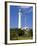 Gibbs Hill Lighthouse, Southampton Parish, Bermuda-Gavin Hellier-Framed Photographic Print