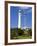 Gibbs Hill Lighthouse, Southampton Parish, Bermuda-Gavin Hellier-Framed Photographic Print