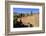 Gibralfaro Castle, Malaga, Andalusia, Spain, Europe-Richard Cummins-Framed Photographic Print