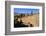 Gibralfaro Castle, Malaga, Andalusia, Spain, Europe-Richard Cummins-Framed Photographic Print