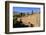 Gibralfaro Castle, Malaga, Andalusia, Spain, Europe-Richard Cummins-Framed Photographic Print