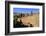 Gibralfaro Castle, Malaga, Andalusia, Spain, Europe-Richard Cummins-Framed Photographic Print