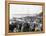 Gibraltar, 1893-John L Stoddard-Framed Premier Image Canvas