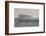 'Gibraltar', 1924-Unknown-Framed Photographic Print