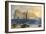 Gibraltar-Edward Whymper-Framed Giclee Print