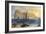 Gibraltar-Edward Whymper-Framed Giclee Print