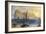 Gibraltar-Edward Whymper-Framed Giclee Print