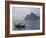 Gibralter, Europe-Charles Bowman-Framed Photographic Print